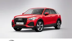 Gebraucht 2025 Audi Q2 Ambiente SUV | 36.640 € (Fairer Preis)