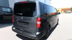 Gebraucht 2025 Opel Zafira Life S Van | 39.480 € (Fairer Preis)