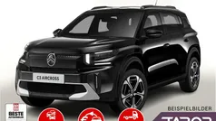 Gebraucht 2025 Citroën C3 Aircross SUV | 25.654 € (Fairer Preis)