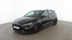 Gebraucht 2017 Hyundai i30 N Performance Limousine | 22.520 € (Fairer Preis)