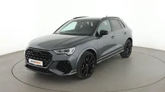 Grau Gebraucht 2020 Audi RS Q3 Advanced SUV | 43.810 € (Guter Preis)