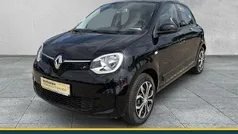 Schwarz Gebraucht 2021 Renault Twingo LIMITED Kleinwagen | 10.490 € (Fairer Preis)