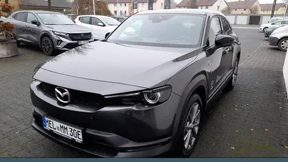 Gebraucht 2023 Mazda MX30 Makoto SUV | 26.989 € (Fairer Preis)