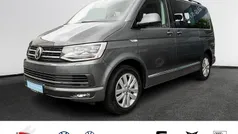 Gebraucht 2019 VW T6.1 Highline Van | 41.980 € (Fairer Preis)