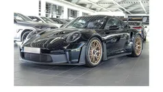 Gebraucht 2025 Porsche 911 GT3 RS Coupé | 299.000 €