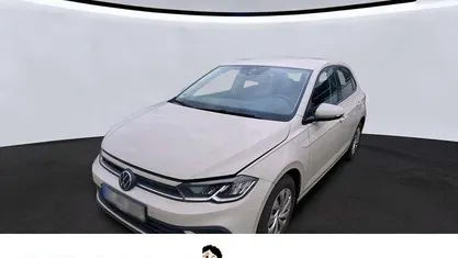 Gebraucht 2022 VW Polo Life Limousine | 13.977 € (Fairer Preis)