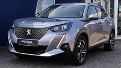 Gebraucht 2021 Peugeot e-2008 Allure SUV | 16.870 € (Guter Preis)