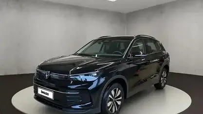 Gebraucht VW Tiguan 150 PS (110 kW) 2025 SUV