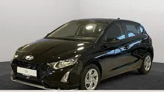 Grau Gebraucht 2025 Hyundai i20 Select Limousine | 16.990 € (Guter Preis)