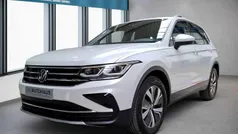 Gebraucht 2022 VW Tiguan Elegance SUV | 28.860 € (Guter Preis)