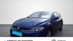 Gebraucht 2024 VW Polo Move Limousine | 17.940 € (Guter Preis)