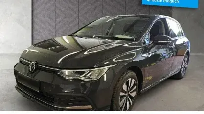 Gebraucht VW Golf VIII Move 110 PS (80 kW) 2024 Uranograu Limousine