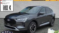 Gebraucht 2025 Ford Kuga Active SUV | 36.490 € (Superpreis)