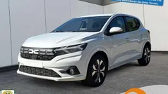 Gebraucht 2025 Dacia Sandero Expression Kleinwagen | 17.990 € (Guter Preis)