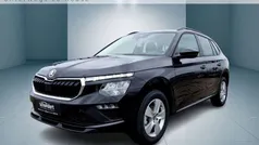 Gebraucht 2025 Skoda Kamiq Essence SUV | 26.770 € (Teuer)