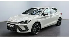 Gebraucht 2024 Cupra Leon Limousine | 31.980 € (Fairer Preis)