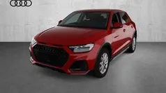 Progressivrot metallic Gebraucht 2024 Audi A1 Ambiente Kleinwagen | 25.930 € (Superpreis)