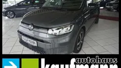 Indiumgrau Gebraucht 2022 VW Caddy Maxi Style Van / Kleinbus | 32.990 € (Fairer Preis)