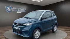 Gebraucht 2025 Aixam City Pack Kleinwagen | 15.990 € (Fairer Preis)