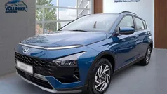 Gebraucht 2025 Hyundai Bayon Trend SUV | 24.990 € (Fairer Preis)