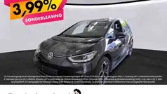 Grau Gebraucht 2021 VW ID.3 Pro Kleinwagen | 19.977 € (Fairer Preis)