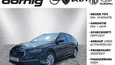 Gebraucht 2024 Skoda Octavia Kombi | 27.970 € (Superpreis)