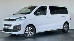 Citroën Spacetourer