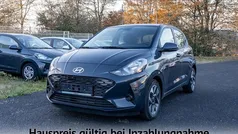 Grau Neu 2025 Hyundai i10 Trend Kleinwagen | 16.980 € (Fairer Preis)