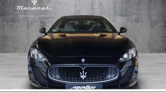 Gebraucht 2017 Maserati GranCabrio Cabrio | 109.111 €