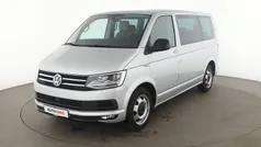 Silber Gebraucht 2019 VW Multivan Comfortline Van | 41.260 € (Fairer Preis)