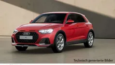 Gebraucht 2024 Audi A1 Sport Kleinwagen | 26.980 € (Fairer Preis)