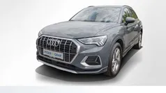 Nanograu metallic Gebraucht 2022 Audi Q3 Comfort SUV | 28.990 € (Guter Preis)