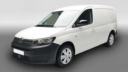Gebraucht 2025 VW Caddy Maxi Van / Kleinbus | 33.300 € (Superpreis)