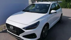 Serenity white Neu 2025 Hyundai i30 GO! Limousine | 22.590 € (Fairer Preis)