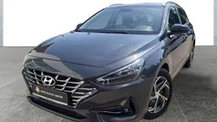 Gebraucht 2024 Hyundai i30 Select Kombi | 20.780 € (Fairer Preis)