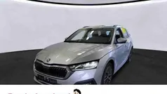 Gebraucht 2022 Skoda Octavia Clever Kombi | 22.977 € (Fairer Preis)