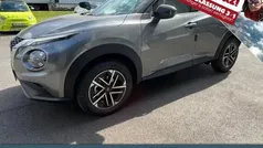 Grau Neu 2025 Nissan Juke N-Connecta SUV | 24.879 € (Fairer Preis)