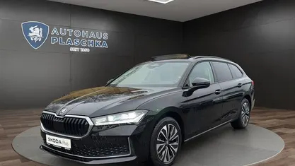 Gebraucht 2025 Skoda Superb Selection Kombi | 44.950 € (Fairer Preis)