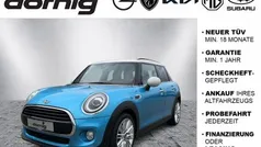 Gebraucht 2018 Mini Cooper Business Kleinwagen | 17.990 € (Fairer Preis)