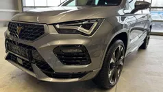 Gebraucht 2024 Cupra Ateca SUV | 35.900 € (Fairer Preis)