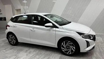 Neu Hyundai i20 Trend 101 PS (74 kW) 2026 Kleinwagen