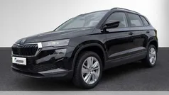 Gebraucht 2024 Skoda Karoq Selection SUV | 30.824 € (Guter Preis)