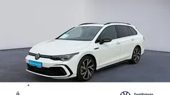 Gebraucht 2024 VW Golf VIII R-line Kombi | 37.440 € (Fairer Preis)
