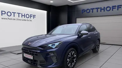 Gebraucht Cupra Terramar 150 PS (110 kW) 2025 SUV