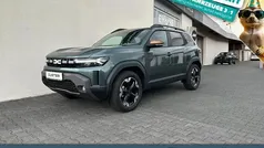 Grün Gebraucht 2024 Dacia Duster Extreme SUV | 26.479 € (Guter Preis)