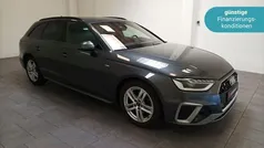 Gebraucht 2020 Audi A4 S-Line Kombi | 23.470 € (Superpreis)