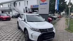 Gebraucht 2025 Suzuki Vitara Comfort+ SUV | 24.990 € (Fairer Preis)