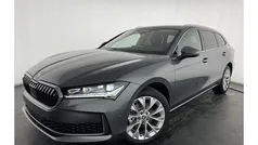 Gebraucht 2025 Skoda Superb Selection Kombi | 41.740 € (Guter Preis)