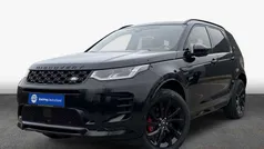 Santorini black metallic Gebraucht 2025 Land Rover Discovery Sport SE Dynamic SUV | 58.490 € (Fairer Preis)