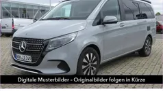 Gebraucht 2025 Mercedes V250 Marco Polo Van / Kleinbus | 86.950 €